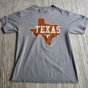 Longhorn Apparel, Texas T-shirt